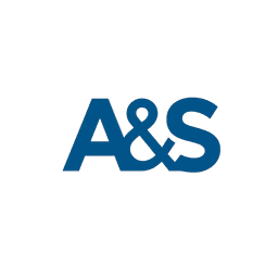 A&S Logo